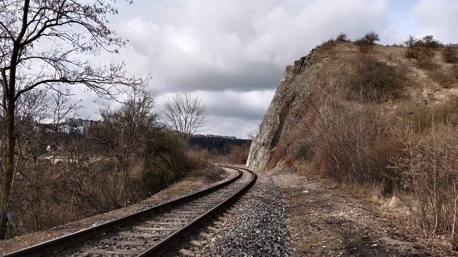 Pražský Semmering